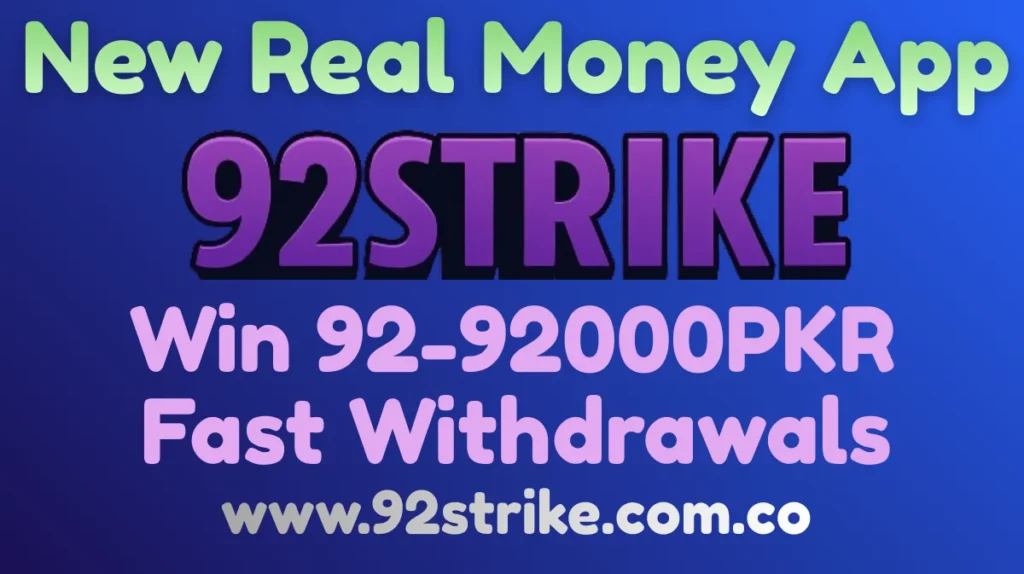92 Strike